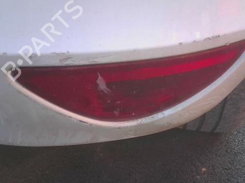 Used Rear bumper right light Rear bumper right light RENAULT CLIO III (BR0/1, CR0/1) 1.5 dCi (75 hp) 34219748 34219748