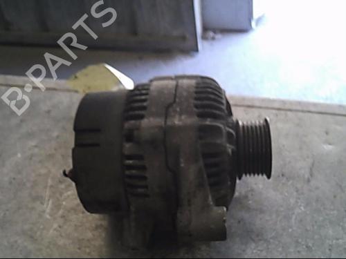 Used Alternator OPEL CORSA B (S93) 1.2 i (F08, F68, M68) (45 hp) 22035801