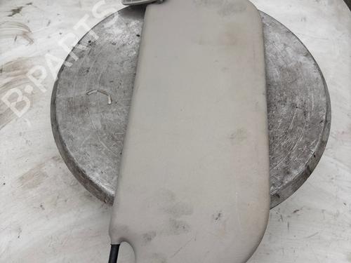 Used Left sun visor Left sun visor 39037531 39037531