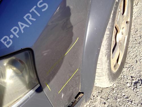 Used Left front fenders AUDI ALLROAD C5 (4BH) 2.5 TDI quattro (163 hp) 22039493