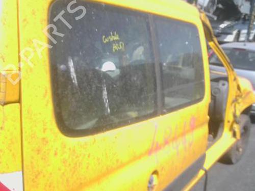 Used Parts CITROËN BERLINGO / BERLINGO FIRST Box Body/MPV (M_) 2.0 HDI 90 (MBRHY, MCRHY) 4758248
