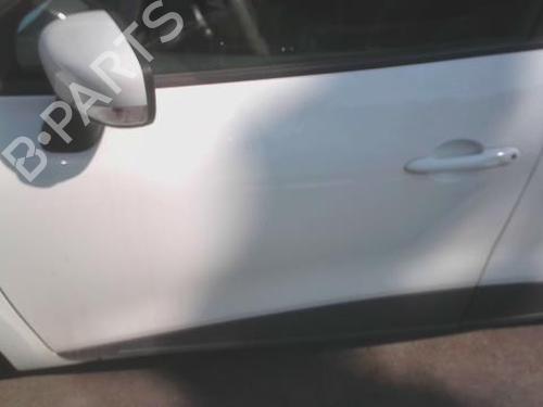 Used Left front door Left front door 38112062 38112062