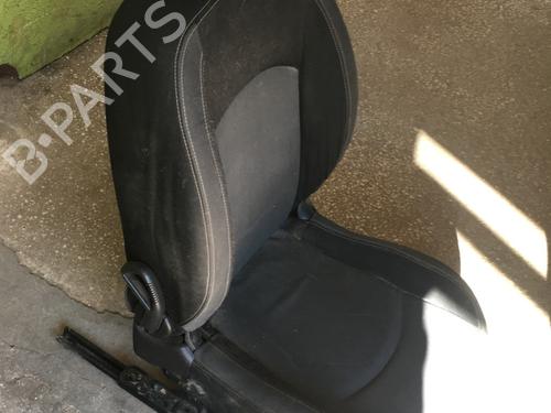 Sæde venstre fortil PEUGEOT 206 Hatchback (2A/C) 1.4 HDi eco 70 | BP28073447C15