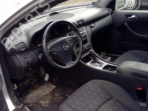 Steering column stalk MERCEDES-BENZ C-CLASS Coupe (CL203) C 220 CDI (203.706) | BP22039042I23 