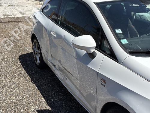 Switch SEAT IBIZA IV (6J5, 6P1) 1.6 TDI | BP29117086I30 - Image 5