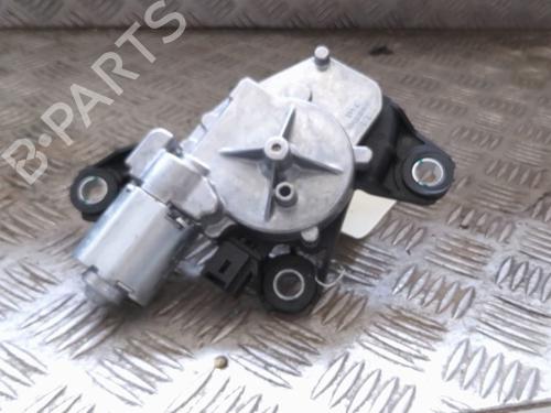 Used Rear wiper motor RENAULT TWINGO III (BCM_, BCA_) 0.9 TCe 95 (92 hp) 25340394