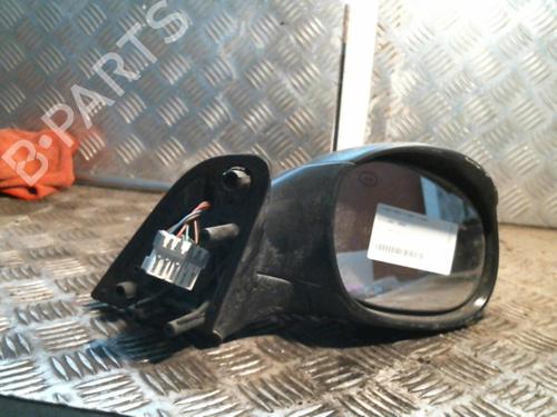 Used Right mirror CITROËN XSARA PICASSO (N68) 2.0 HDi (90 hp) 22038929