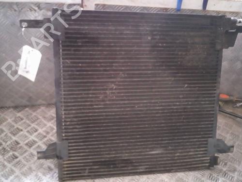 AC Kondensor MERCEDES-BENZ M-CLASS (W163) ML 270 CDI (163.113) (163 hp) 27707714