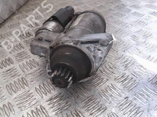 Starter AUDI A3 Sportback (8PA) 1.6 TDI | BP28053768M8 - Image 2