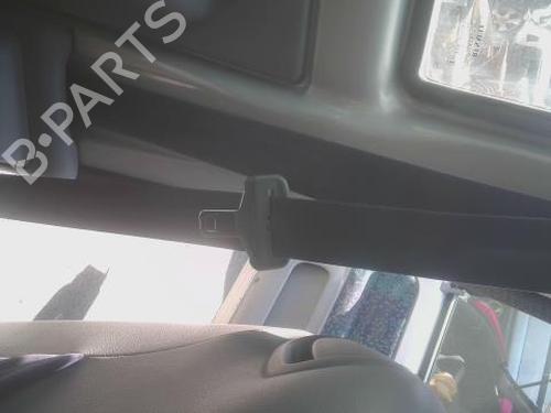 Used Front left seatbelt Front left seatbelt 36652106 36652106