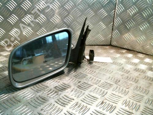 Used Left mirror AUDI A6 C5 (4B2) 2.5 TDI (155 hp) 22036284