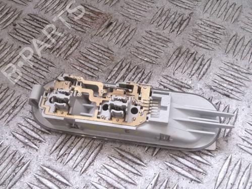Interior roof light RENAULT SCÉNIC II (JM0/1_) 1.5 dCi (JM0F) | BP23804216I8