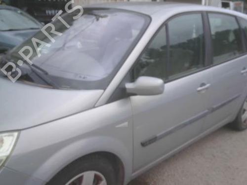 Switch RENAULT SCÉNIC II (JM0/1_) 1.9 dCi (JM0G, JM12, JM1G, JM2C) | BP31660923I30