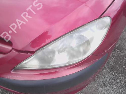 left-headlight-peugeot-307-3ac-2000-2001-2002-2003-2004-2005-2006-2007-2008-2009-2010-2011-2012-32471331 main image