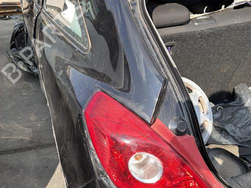 Engine OPEL CORSA D (S07) 1.2 LPG (L08, L68) | BP32368314M1