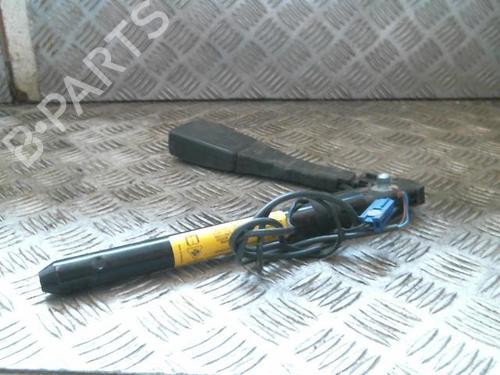Gurtstraffer links vorne für OPEL ASTRA H (A04) [2004-2014]  22043095