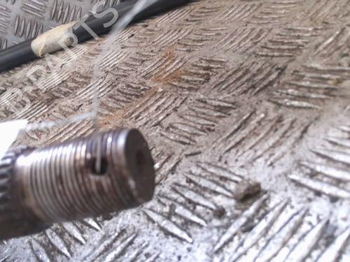 Left front driveshaft PEUGEOT 208 I (CA_, CC_) 1.6 GTi | BP26433146M38