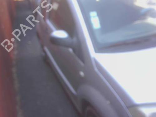 Rear left seatbelt CITROËN C2 (JM_) 1.4 HDi | BP37071283I29  - Image 6