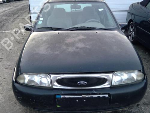 Right taillight FORD FIESTA IV (JA_, JB_) 1.4 i 16V | BP22038622C35 