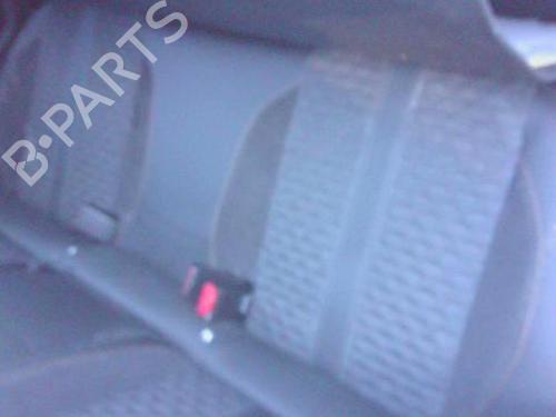 Stol bak PEUGEOT 208 II (UB_, UP_, UW_, UJ_) 1.5 BlueHDI 100 (102 hp) 31333089