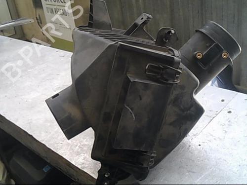 Used Air filter box NISSAN QASHQAI / QASHQAI +2 I (J10, NJ10, JJ10E) 2.0 dCi (150 hp) 22037054