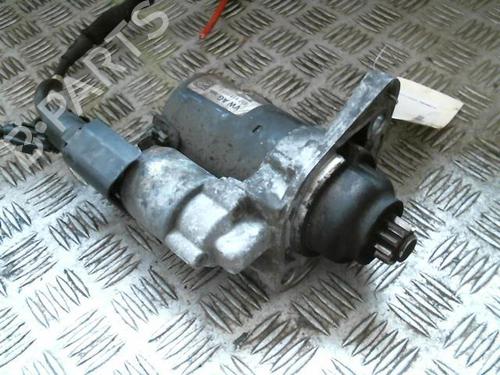 Startmotor VW GOLF VI (5K1) 1.4 TSI | BP20988037M8 