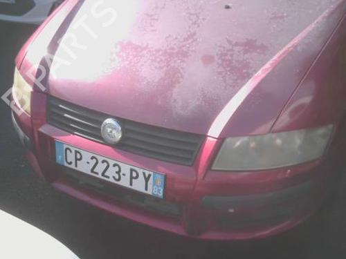 Switch FIAT STILO (192_) 1.9 JTD (192_XE1A) | BP34479546I30 - Image 5