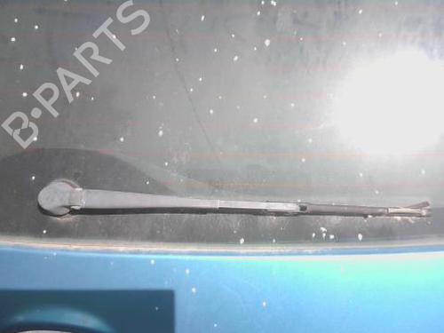 Used Rear windshield wiper arm Rear windshield wiper arm FORD FIESTA V (JH_, JD_) 1.6 16V (100 hp) 34638200 34638200