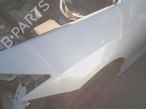 Used Left front fenders RENAULT LAGUNA Coupe (DT0/1) 2.0 dCi (DT01, DT08, DT09, DT0K, DT12, DT1C, DT1D, DT1M,... (150 hp) 28619639