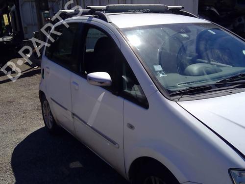 Starter FIAT IDEA (350_) 1.3 D Multijet | BP25405132M8  - Image 7