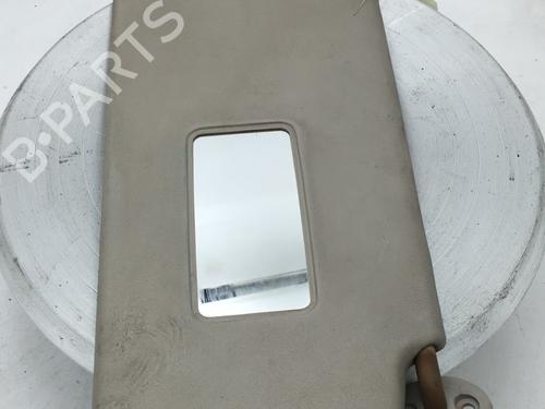 Used Right sun visor LAND ROVER FREELANDER I (L314) 2.0 DI 4x4 (98 hp) 24958776