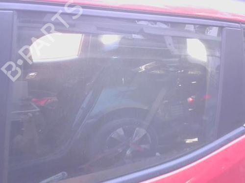 Dør rude ventre bagtil Dør rude ventre bagtil JEEP RENEGADE SUV (BU, B1, BV) 1.6 CRD (120 hp) 35939106 35939106