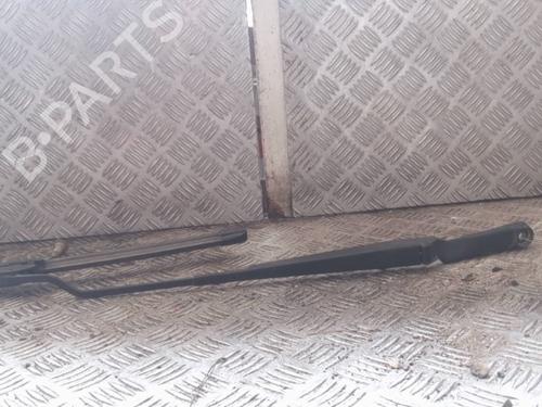 Used Front windshield wiper arm Front windshield wiper arm VW BORA I (1J2) 1.9 TDI (110 hp) 27287239 27287239