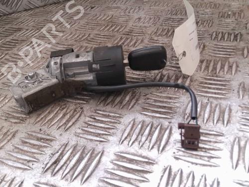 Used Ignition barrel CITROËN C4 Coupe (LA_) 1.6 HDi (109 hp) 25489547