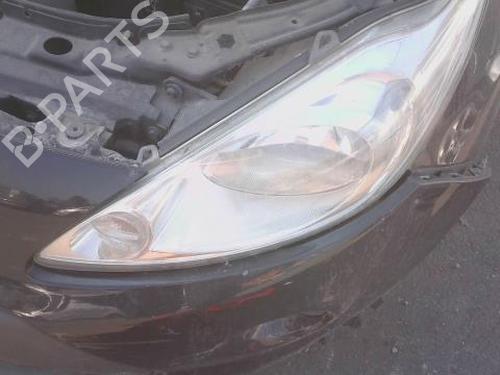 Used Left headlight Left headlight 38307185 38307185