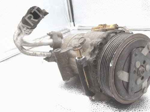 AC compressor CITROËN C2 (JM_) 1.4 | BP30045007M34 - Image 5