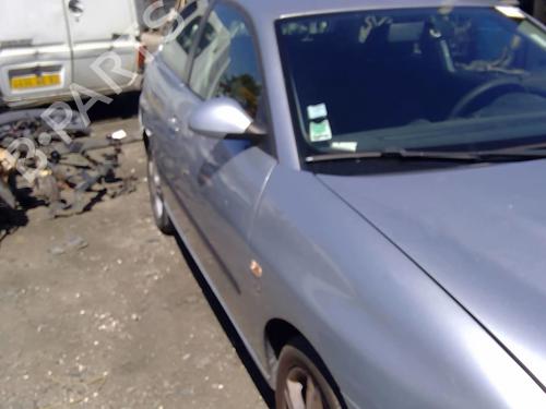 Right mirror SEAT IBIZA III (6L1) 1.9 TDI | BP20986368C27 