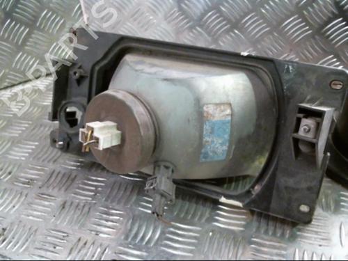 Used Left headlight Left headlight VW POLO Coupe (86C, 80) 1.0 Cat (45 hp) 22070940 22070940