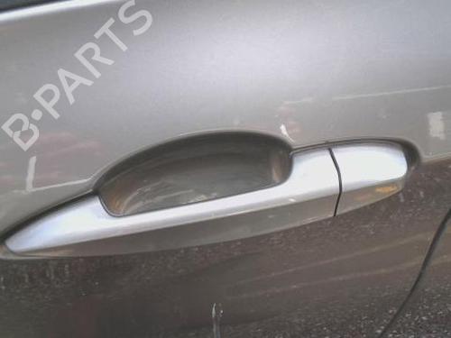 Used Front left exterior door handle BMW 2 Active Tourer (F45) 218 d (150 hp) 27567908