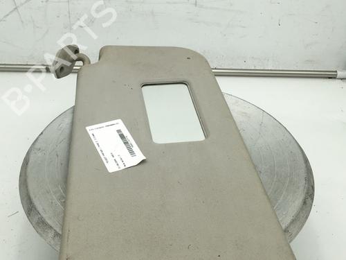 Right sun visor PEUGEOT PARTNER MPV (5_, G_) 2.0 HDI | BP30712357I2 - Image 2