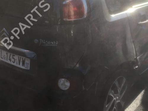 håndbremse CITROËN C3 Picasso (SH_)  | BP33869877I18  - Image 5