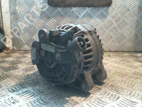 Used Alternator Alternator CITROËN XSARA PICASSO (N68) 2.0 HDi (90 hp) 22041199 22041199