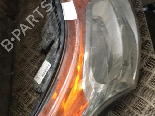Right headlight CITROËN C3 Picasso (SH_) | BP33869864C29 - Image 2