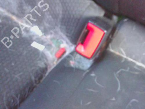 Used Seat buckle AUDI A1 (8X1, 8XK) 1.2 TFSI (86 hp) 28422309