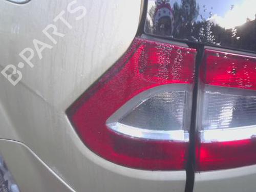 Used Left taillight FORD GALAXY II (WA6) 2.0 TDCi (140 hp) 30816536