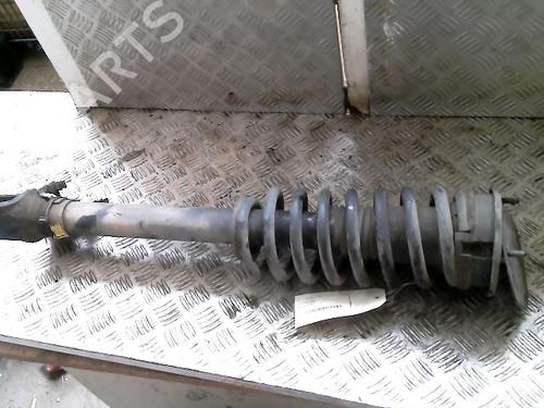 Used Left front shock absorber MERCEDES-BENZ M-CLASS (W164) ML 280 CDI 4-matic (164.120) (190 hp) 20989779