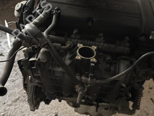 Used Engine OPEL CORSA C (X01) 1.2 (F08, F68) (75 hp) 29249124
