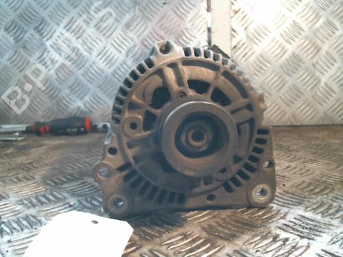 Used Alternator Alternator VW POLO III (6N1) 60 1.4 (60 hp) 20989332 20989332