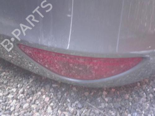 Used Rear bumper right light Rear bumper right light RENAULT CLIO III (BR0/1, CR0/1) 1.5 dCi (C/BR0G, C/BR1G) (68 hp) 33181907 33181907