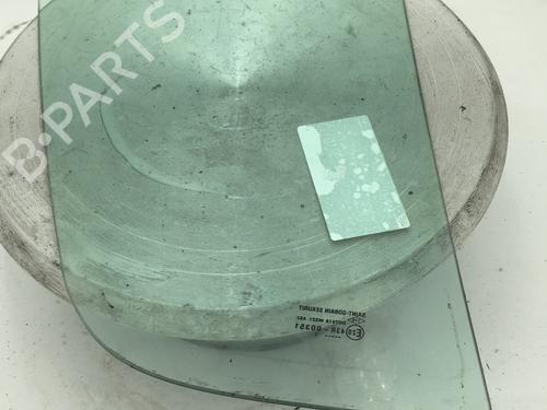 Dør rude ventre bagtil DACIA SANDERO 1.5 dCi | BP29448200C20